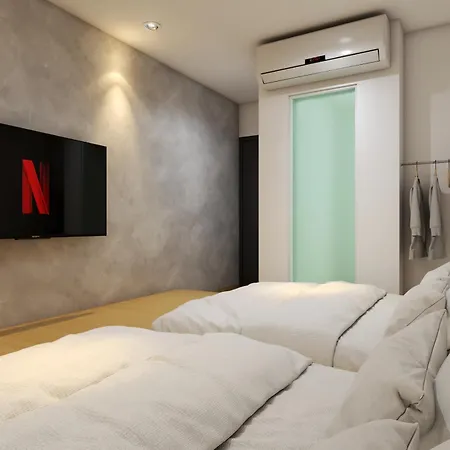 Double H Boutique Hotel-2
